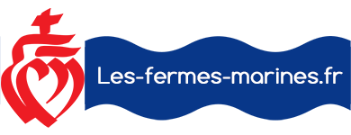 logo les fermes marines fr Vendee