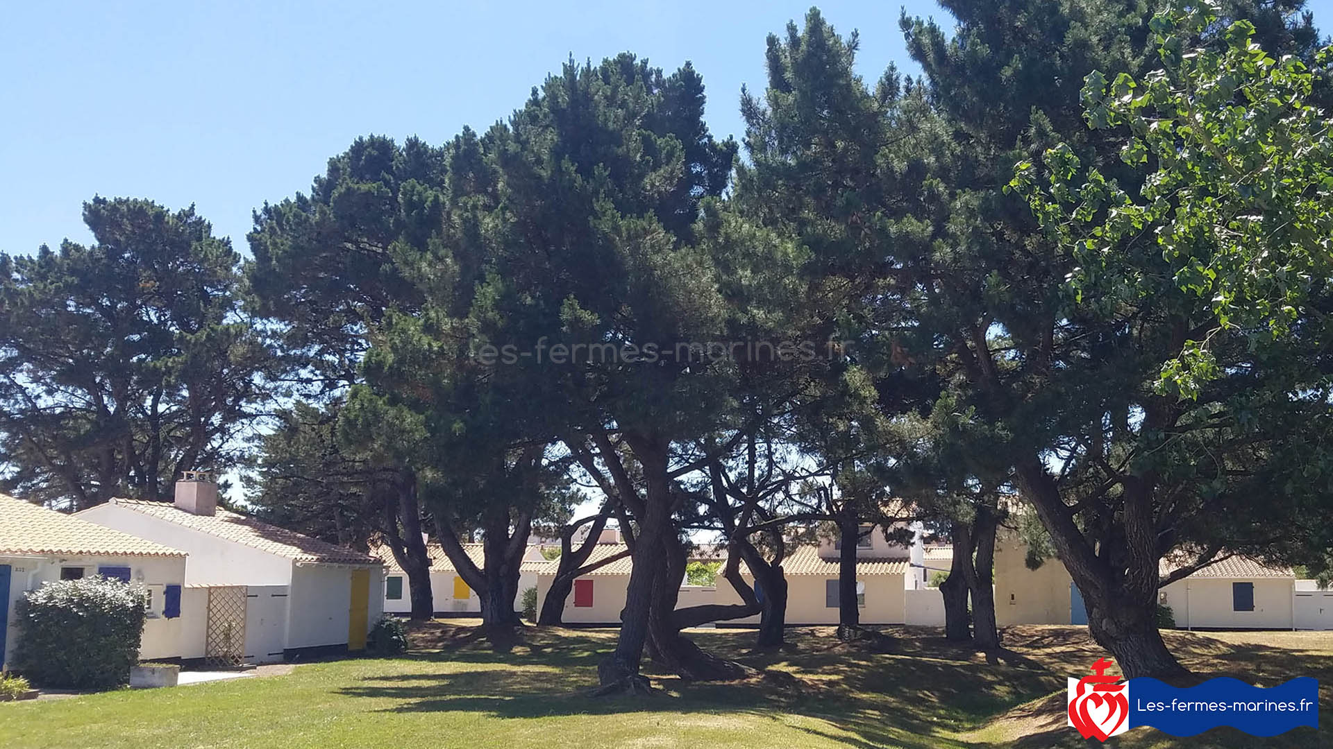 les fermes marines bretignolles sur mer 5