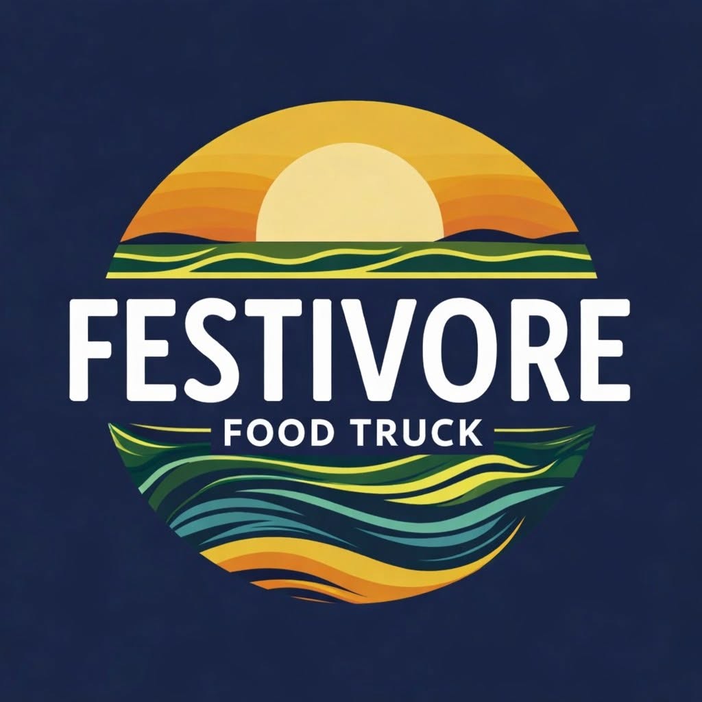Foodtruck Festivore : fish and chips aux fermes marines